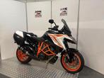 KTM 1290 Super Duke GT (bj 2021), Motoren, 2 cilinders, KTM, Motorrijbewijs A, Bedrijf