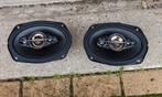 Pioneer TS-A6991F 6x9 Speakers, Auto diversen, Autospeakers, Ophalen of Verzenden, Gebruikt