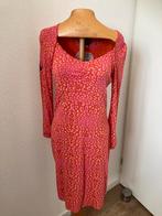Sample Tante Betsy jurkje, Blauw, Ophalen of Verzenden, Zo goed als nieuw, Maat 36 (S)