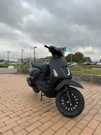 LaSouris Designo 2021 scooter - Zwart, Fietsen en Brommers, Ophalen of Verzenden, Gebruikt, Overige typen, Overige merken