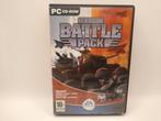 EA Battle Pack PC - Compleet, Spelcomputers en Games, Gebruikt, Online, 1 speler, Ophalen of Verzenden