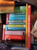 Doos vol kook boeken, Ophalen of Verzenden, Zo goed als nieuw, Eten en Koken