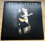 2LP Eric Clapton - Forever Man, Ophalen of Verzenden, Zo goed als nieuw, Poprock