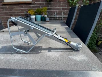 Nieuwe Topeak RX bagagedrager beschikbaar voor biedingen