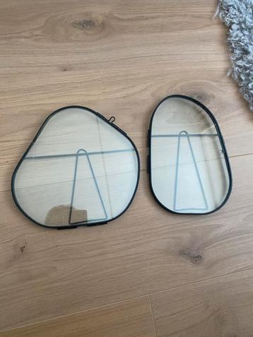 Nieuw fotolijsten foto lijst zwart metaal fotolijst abstract beschikbaar voor biedingen