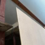 Hardboard Platen 7mm - 1230x2500mm - Scherpe Prijs bij Grote, Doe-het-zelf en Verbouw, Platen en Panelen, Ophalen, Fortweg 3, Info@mhavik.nl