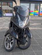 Yamaha Tricity 125 cc – Net grote beurt, 9500 km, topstaat!, Motoren, Onderdelen | Yamaha, Ophalen