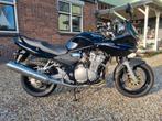 Suzuki GSF600S Bandit, 4 cilinders, Particulier, Toermotor, 600 cc