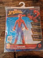 Marvel spiderman pak 134/140, Ophalen of Verzenden, Nieuw, 134 t/m 140, Jongen of Meisje