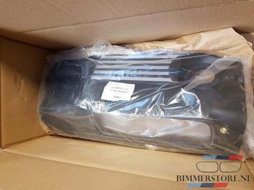 Afdekplaat luchtfilter motorruimte BMW E46 330d (xd) 1371224 beschikbaar voor biedingen