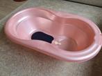 Baby badje roze met stop onderin, Kinderen en Baby's, Badjes en Verzorging, Overige merken, Badje, Zo goed als nieuw, Ophalen
