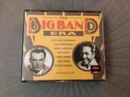 The Big Band Era, Boxset, Ophalen of Verzenden, Zo goed als nieuw, 1940 tot 1960