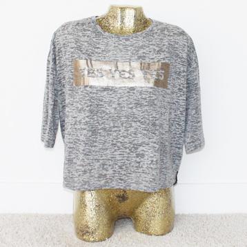 Mooie Catwalk Junkie Trui (S) - 75 € 15,- beschikbaar voor biedingen