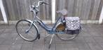 Gazelle dames fiets, Ophalen, Versnellingen, Gazelle, 53 tot 56 cm