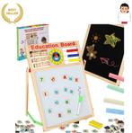 Dubbelzijdig Schoolbord - Vandaag besteld, Morgen in Huis!, Ophalen of Verzenden, Nieuw