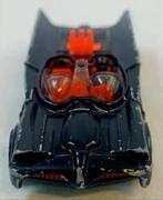 Corgi Juniors Batmobile Batman 1976 1:64 DC auto vintage 70s, Postbus 64461, Brunssum, Nederland, Auto, Verzenden, Kenduseditemsinfo@gmail.com