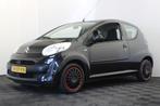 Citroën C1 1.0-12V Ambiance (bj 2007), Auto's, Citroën, Voorwielaandrijving, Stof, Gebruikt, 4 stoelen