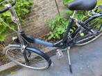 Gazelle dames fiets in goede staat, Fietsen en Brommers, Fietsen | Vouwfietsen, Ophalen of Verzenden, Zo goed als nieuw, Gazelle
