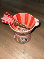Nieuwe Blond Amsterdam Fondueset – In Originele Doos, Huis en Inrichting, Keuken | Servies, Ophalen of Verzenden