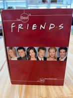 The best of Friends dvd box 50 beste afleveringen nieuw, Cd's en Dvd's, Dvd's | Tv en Series, Alle leeftijden, Ophalen of Verzenden
