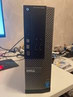 Dell Optiplex 3020 - I5, 8GB RAM, 120GB SSD, Computers en Software, Desktop Pc's, Gebruikt, 8 GB, Ophalen of Verzenden, SSD
