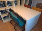 4 leuke stoelen te koop!, Huis en Inrichting, Stoelen, Ophalen of Verzenden, Zo goed als nieuw, Overige kleuren, Twee