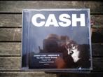 johnny cash american 4 cd, Cd's en Dvd's, Ophalen of Verzenden