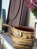 Vintage Jaren 60 Serveerpannen Set, Antiek en Kunst, Antiek | Keramiek en Aardewerk, Ophalen of Verzenden