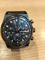 hugo boss champion, Sieraden, Tassen en Uiterlijk, Horloges | Heren, Ophalen of Verzenden, Nieuw, Staal, Overige merken