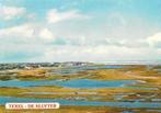 Texel De Slufter gelopen Ansichtkaart ( 7643), Ophalen of Verzenden, Gelopen