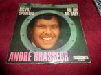 Andre Brasseur - Big fat Spiritual, Gebruikt, 7 inch, Single, Ophalen of Verzenden