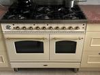 Luxe Boretti fornuis, Ophalen, Gebruikt, 60 cm of meer, Gas