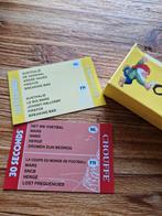 30 Seconds La Chouffe, Gebruikt, Vijf spelers of meer, Ophalen of Verzenden, 30 Seconds