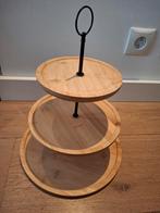 Nieuwe Etagère met 3 lagen, Ophalen of Verzenden, Nieuw