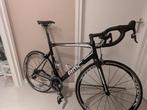 BMC SLR01 2016 58", Gebruikt, Carbon, Heren, 57 tot 61 cm
