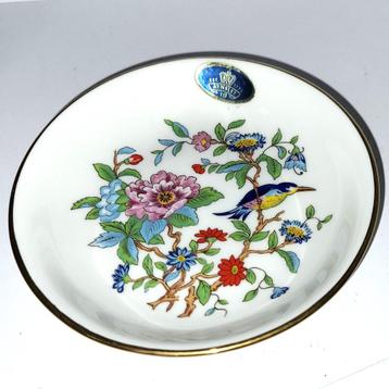 Engelse Bone China Schotel Aynsley Pembroke Vintage Kleine K beschikbaar voor biedingen