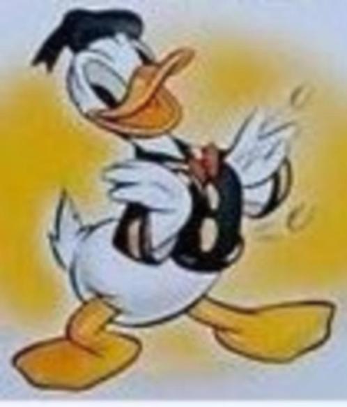 Donald Duck Originele FILMS 1940/1941 op DVD, Cd's en Dvd's, Dvd's | Tekenfilms en Animatie, Nieuw in verpakking, Amerikaans, Tekenfilm