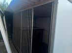 Prachtig grote kennel, Dieren en Toebehoren, Ophalen, Zo goed als nieuw, 110 cm of meer, 100 cm of meer