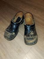 Sika Klompen - Werkschoenen, Ophalen, Zwart, Sika, Werkschoenen