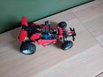 Lego Technic Buggy 8048, Ophalen of Verzenden, Zo goed als nieuw