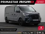 Nissan Primastar 2.0 dCi 130pk L2H1 Nismo+ | 2500KG Trekgewi, Stof, Gebruikt, Euro 6, 4 cilinders