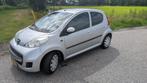 Peugeot 107 1.0 12V 5DR 2011 Zilver, Voorwielaandrijving, Stof, Zwart, 4 stoelen