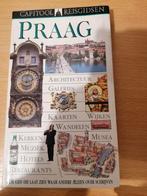 Reisgids Praag 1999 - Capitool Reisgidsen, Boeken, Gelezen, Capitool, Europa, Ophalen of Verzenden