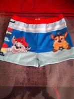 Zwembroek paw patrol maat 122/128 nieuw, Ophalen of Verzenden, Nieuw, Jongen, Sport- of Zwemkleding