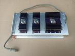 Versterker NSM Consul(1966) jukebox, Verzenden, Gebruikt, 1960 tot 1970, Overige merken