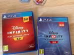 Infinity  ps4, Spelcomputers en Games, Games | Sony PlayStation 4, Avontuur en Actie, 2 spelers, Ophalen of Verzenden, Zo goed als nieuw