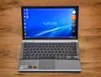 ‼️Sony vaio Z-Serie [Gen-1] (13.3"/Wifi/Bluetooth/CD-DVD)‼️, Computers en Software, Windows Laptops, Gebruikt, 2 tot 3 Ghz, Qwerty