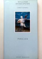 William Shakespeare - Pericles (Ex.1), Ophalen of Verzenden, Zo goed als nieuw, Europa overig