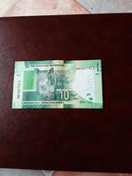 10 Rand Zuid-Afrika  gebruik, Ophalen of Verzenden, Zuid-Afrika