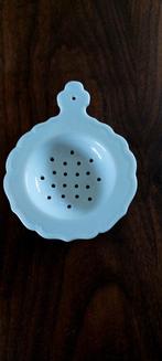 Theezeefje Porselein, Ophalen of Verzenden